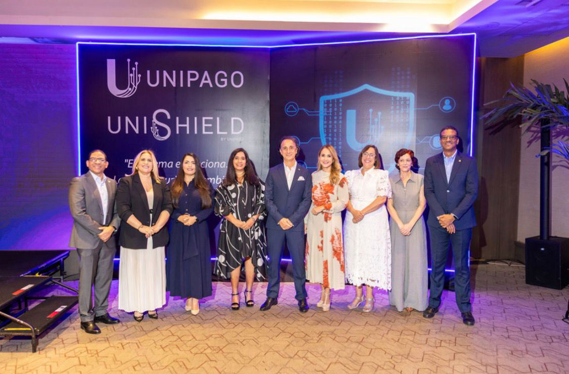 UNIPAGO presenta UniShield, el primer Centro de Ciberseguridad de la ...